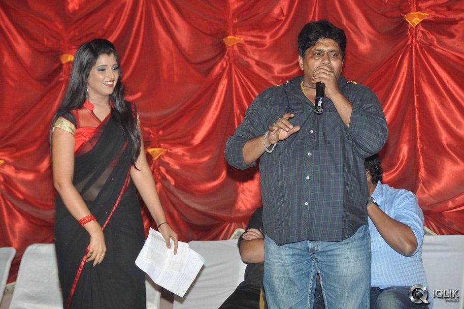 Loukyam-Movie-50-Days-Celebrations